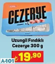UZUNGİL FINDIKLI CEZERYE UZUNGİL FINDIKLI CEZERYE